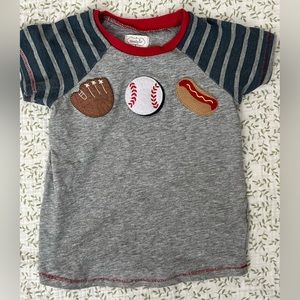 Baseball Tshirt